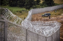 Vấn nạn di cư – Giải pháp không đến từ những bức tường 